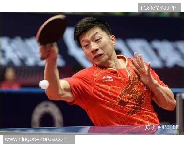 南京乒乓球队意识探讨与发展策略的深度分析与思考