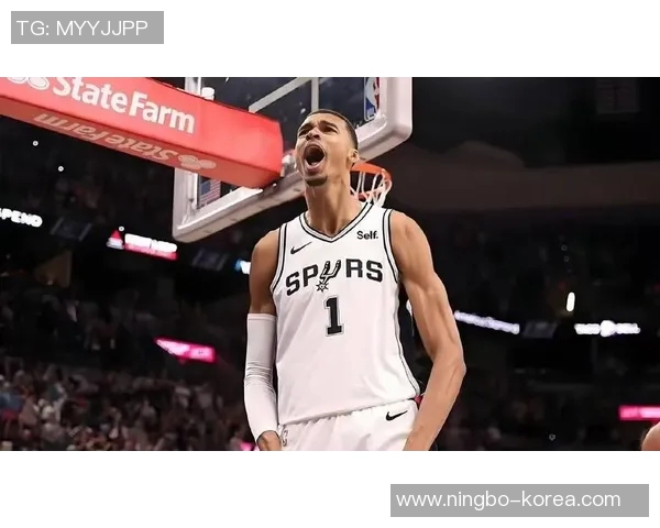 马刺与鹈鹕激战正酣1月27日NBA精彩对决引人瞩目