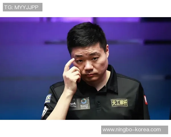 丁俊晖与肖国栋精彩对决直播全程回顾与赛后分析