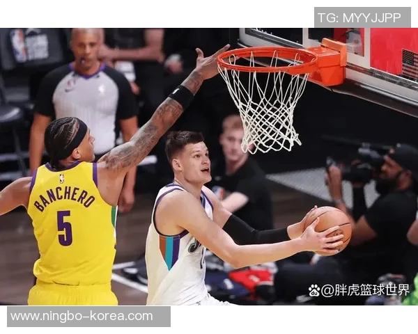 沃克凯斯勒:新星崛起NBA赛场的潜力与挑战分析